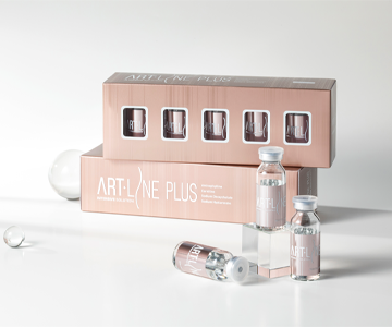 GCS Skin Care Products