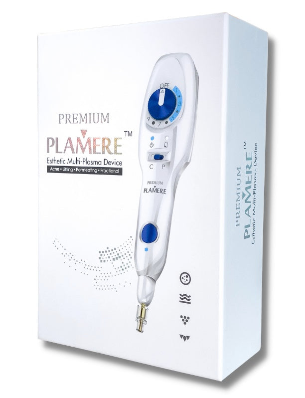 10 Gebogene Kupfernadeln (2. Gen) Für Plamere Fibroblast Plasma Pen – Dünn & Präzise Für Faltenbehandlung