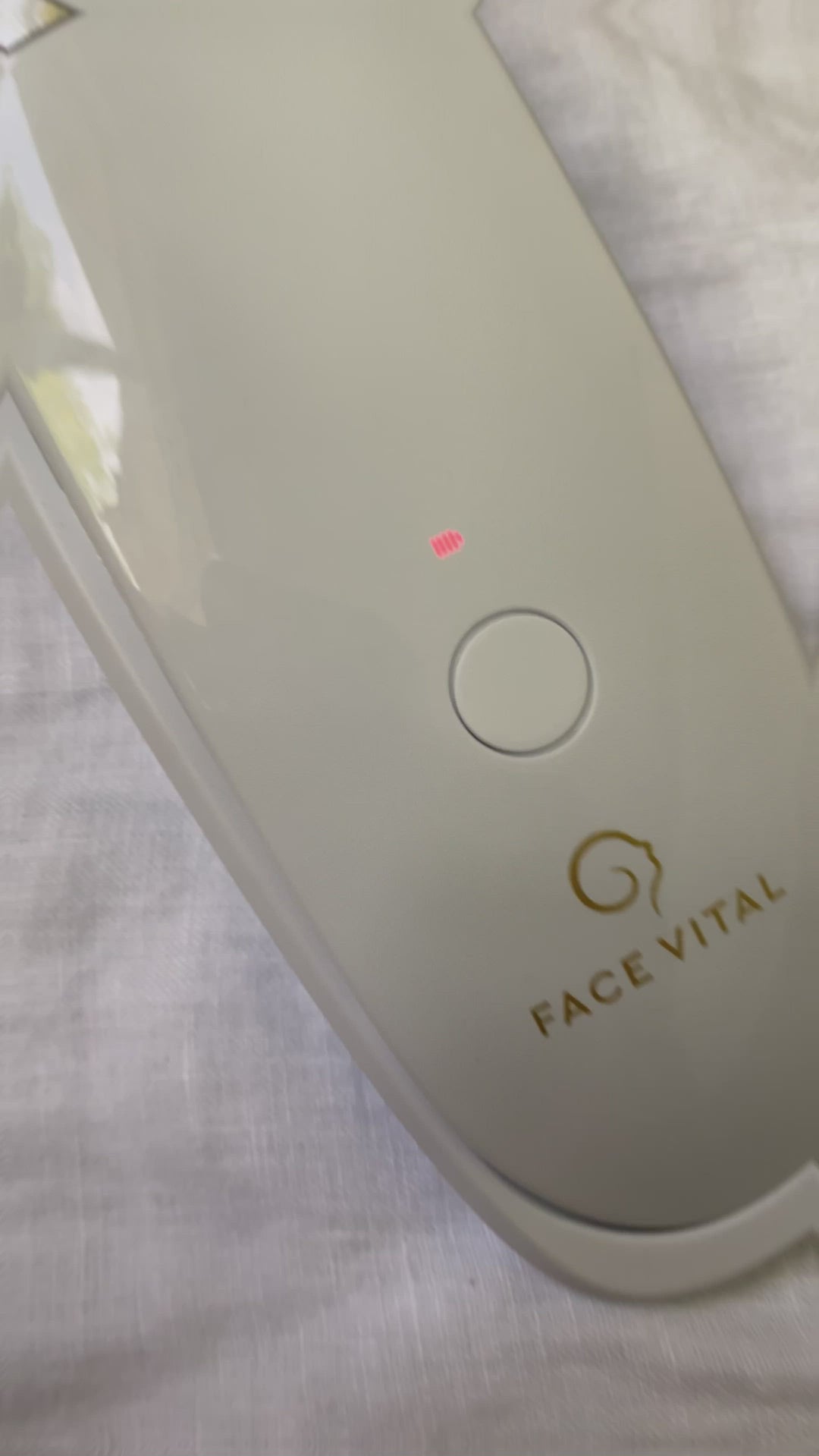 FACE VITAL Exfoliante para la piel