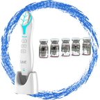 Leaf with Multi Peptide Serum