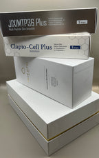 Paquete completo de inicio de hojas 