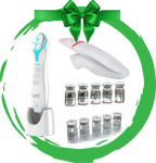 Paquete completo de inicio de hojas 