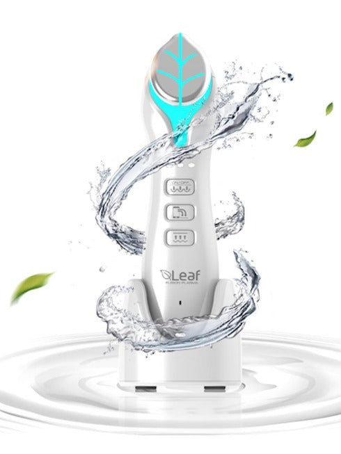 Leaf Fusion Plasma Set with Serums