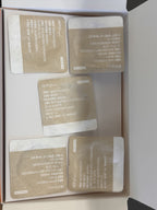 Pestaña de aguja Skinp 