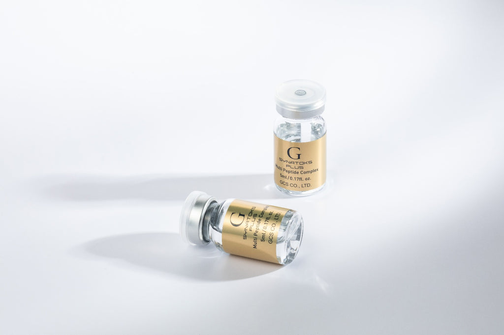 Suero Synatoks Plus G