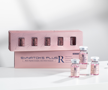 Synatoks Plus R Serum