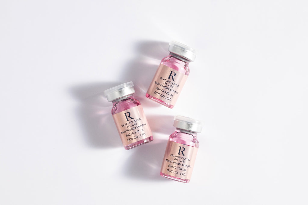 Suero Synatoks Plus R