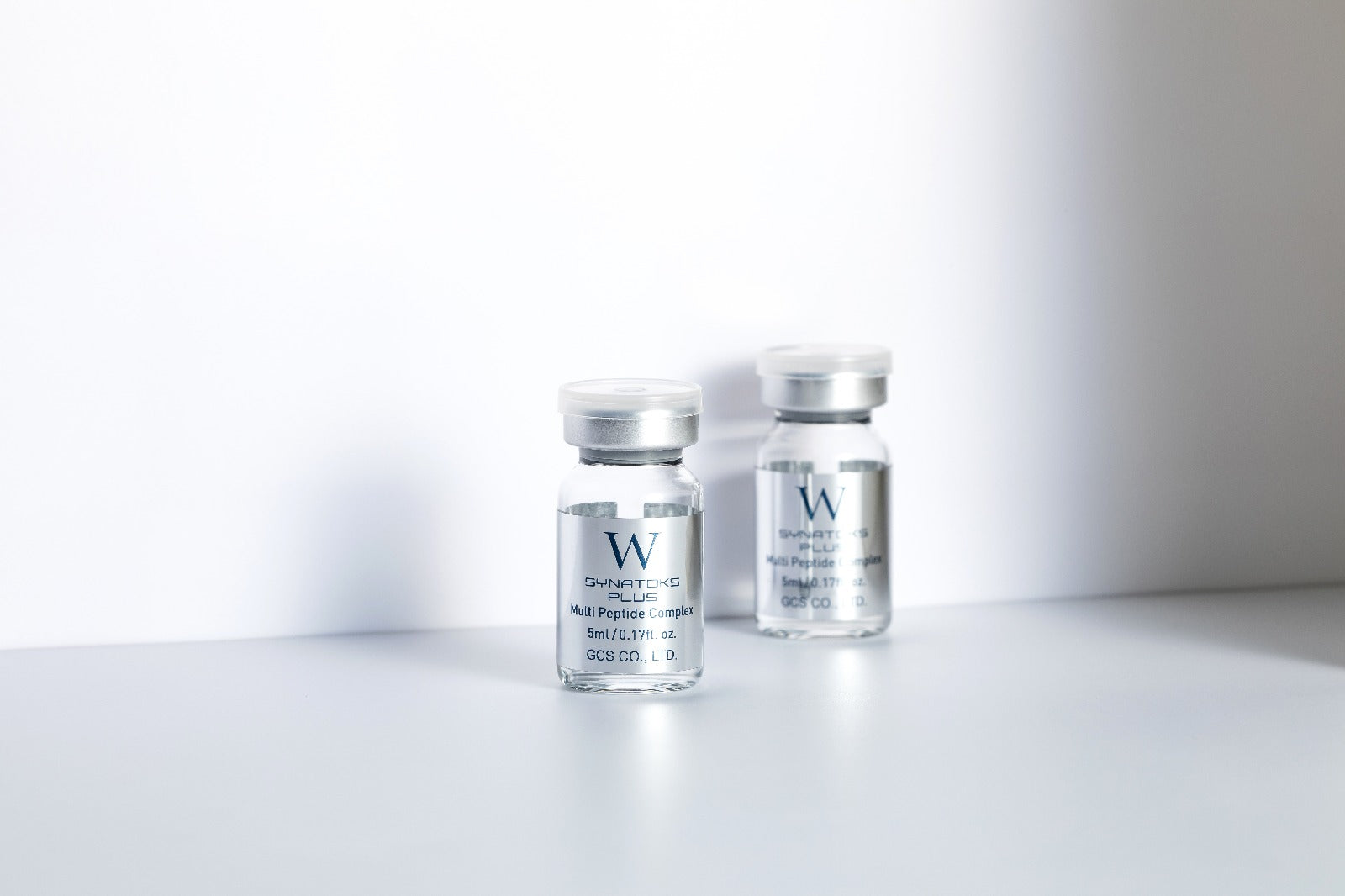 Suero Synatoks Plus W