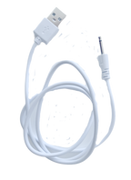 USB Charging Cable For Face Vital Silicone Facial Brush